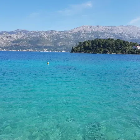 Hill Penthouse Zrnovo