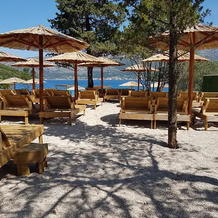 Hill Penthouse * Zrnovo