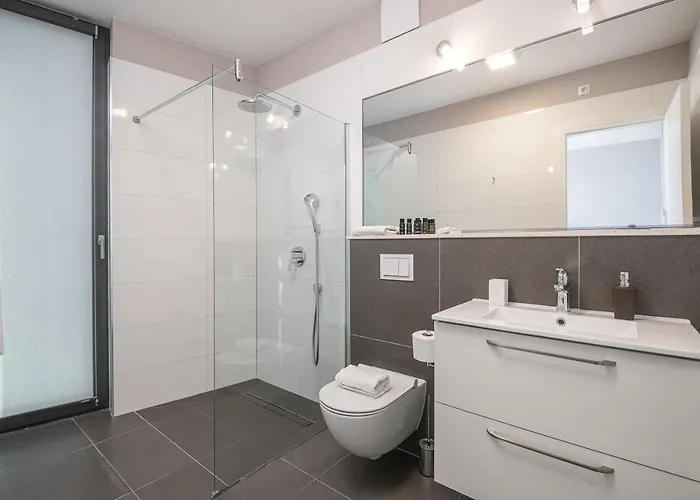 Hill Penthouse * Zrnovo