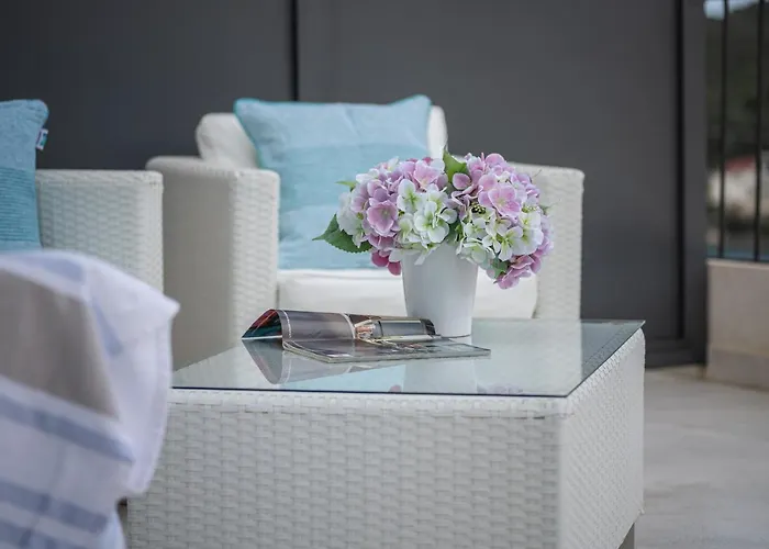 Hill Penthouse Apartamento