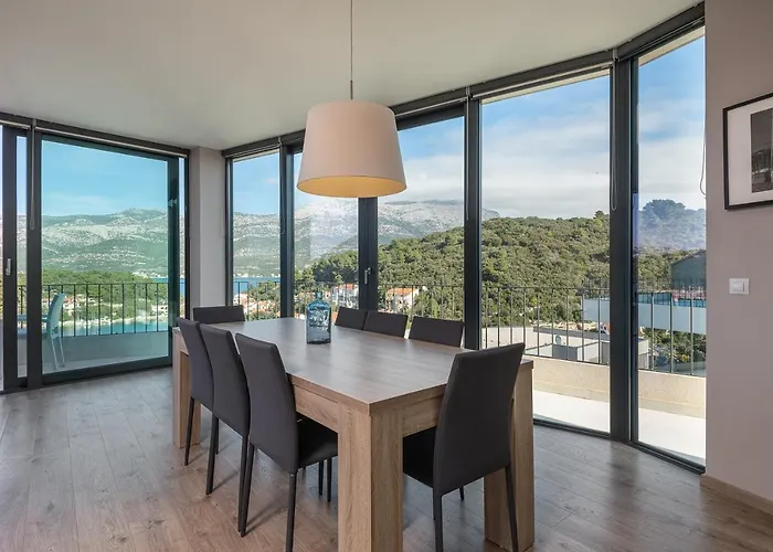 Hill Penthouse * Zrnovo