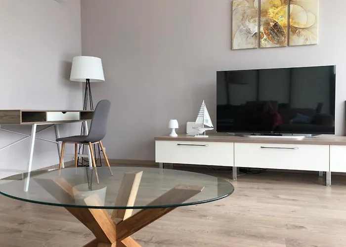 Apartamento Hill Penthouse