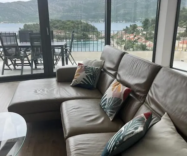 Hill Penthouse Apartamento