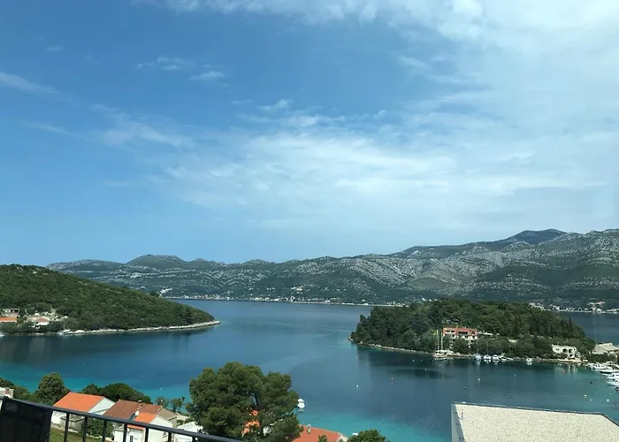 Hill Penthouse * Zrnovo