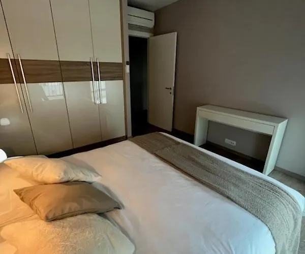 Apartamento Hill Penthouse