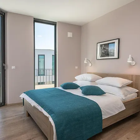 Apartman Hill Penthouse