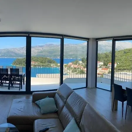 Apartament Hill Penthouse Zrnovo
