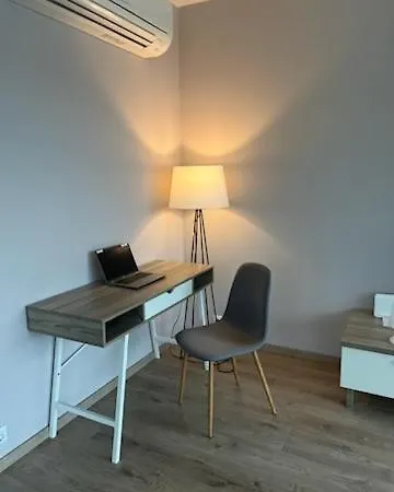 Appartement Hill Penthouse *