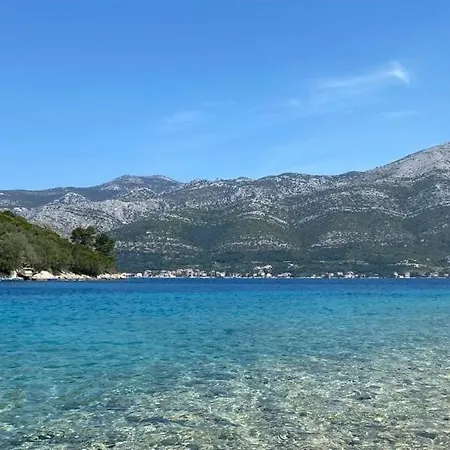 Hill Penthouse Apartman