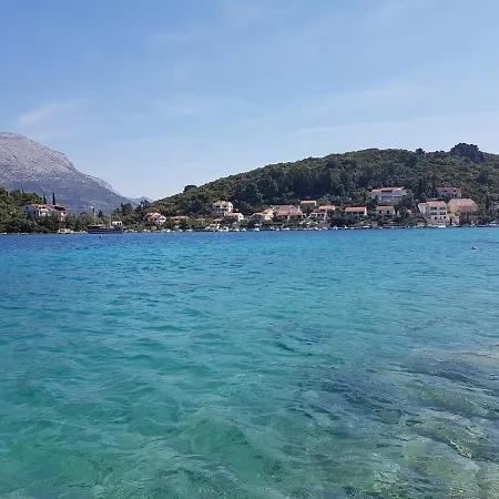 Apartman Hill Penthouse *