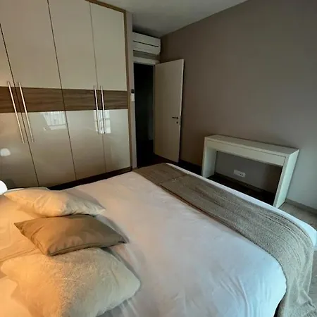 アパート Hill Penthouse