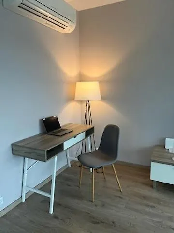 아파트 Hill Penthouse *