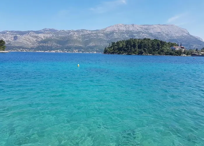 Hill Penthouse Zrnovo